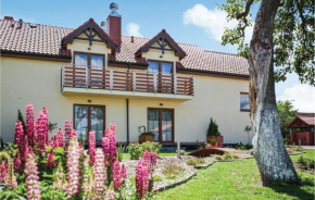 Гостиница Apartment Willa Polanka 01  Госцино